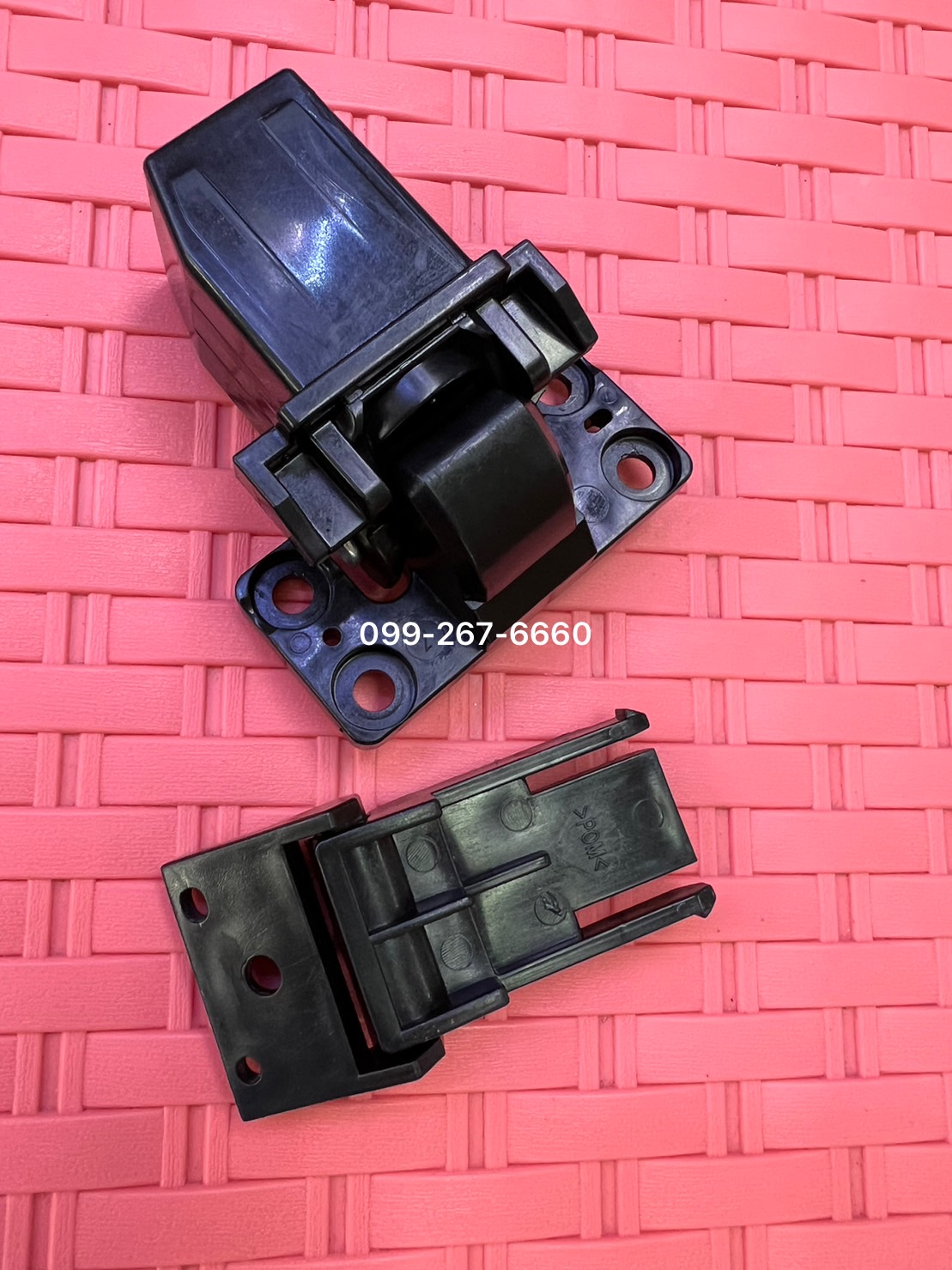 "ขาล็อคฝาสแกน" ADF Hinge kit XEROX CM305DF