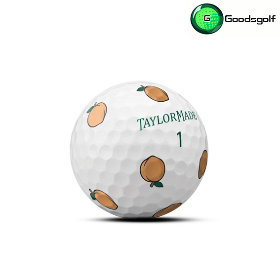 ลูกกอล์ฟ TaylorMade TP5x Pix Season Opener