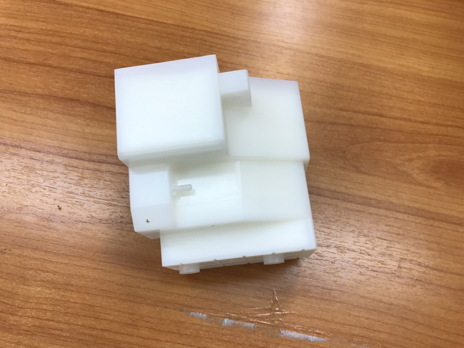 "กล่องฟองน้ำซับหมึก" TRAY POROUS PAD ASSY.CE31.;IE EPSON L850