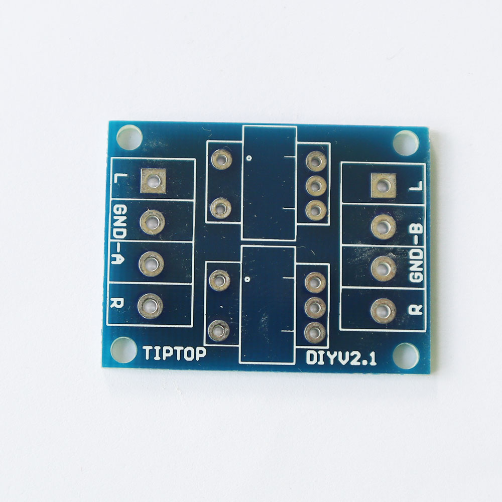 หม้อแปลง 600:600 โอห์ม สำหรับ Audio interface - DI-Box และอื่น ๆ