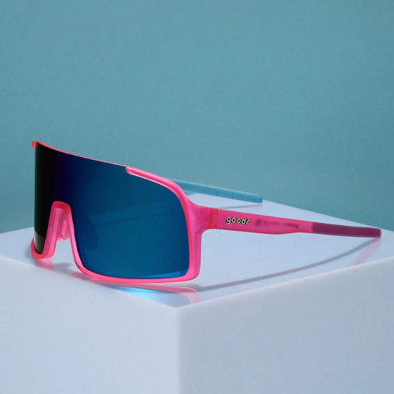 แว่น Goodr - Ready the Confetti Cannon - ATG