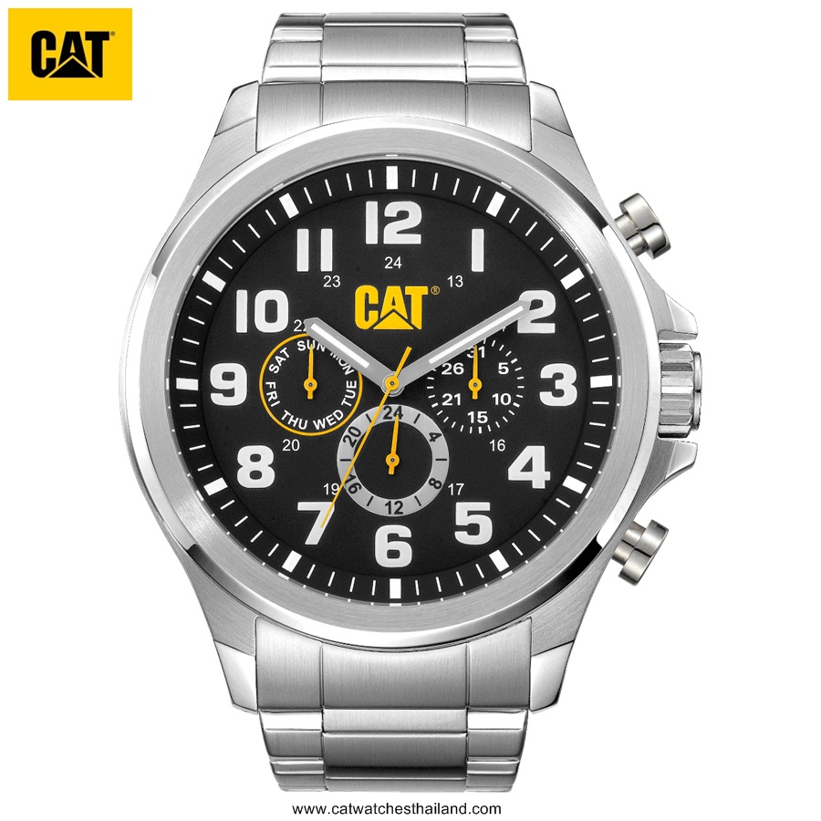 CAT OPERATOR SS BLACK MULTI รุ่น PU.149.11.111