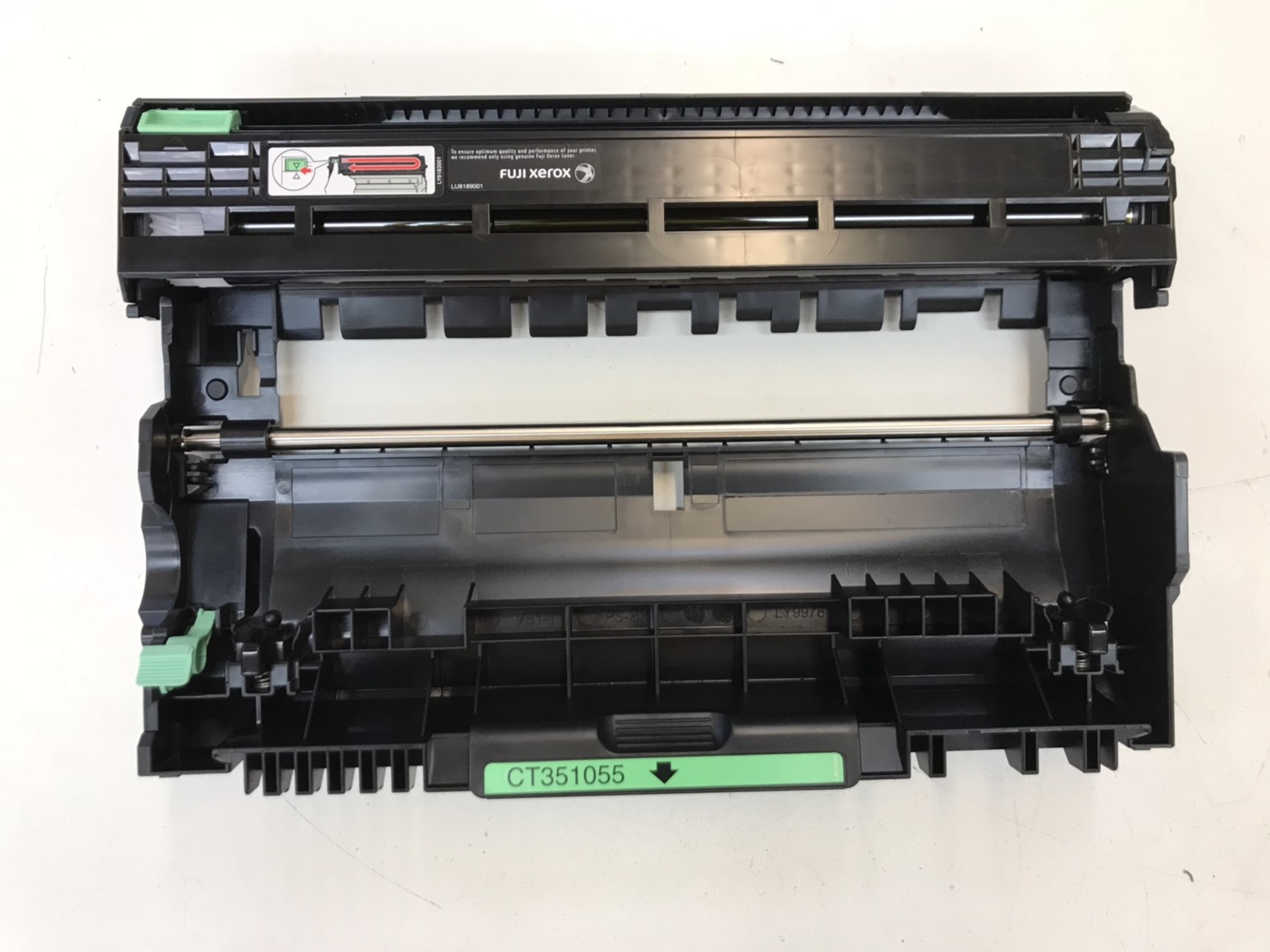 ดรัม สีดำ FujiXerox CT351055
