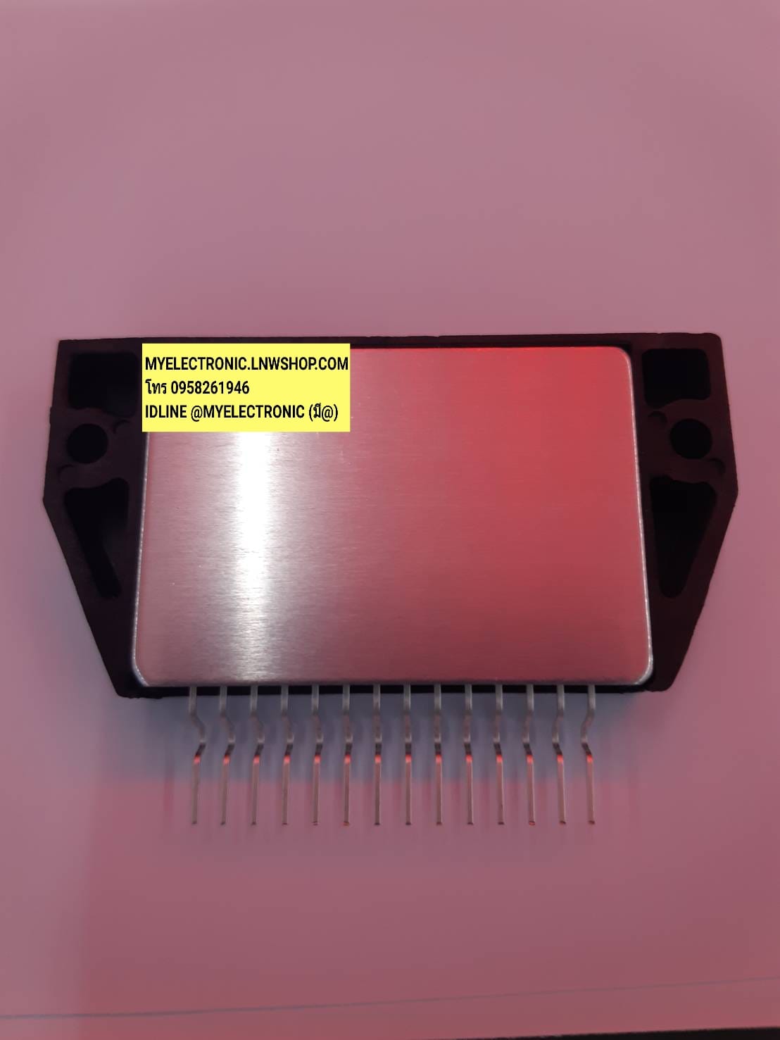 ขาย STK442-130 ไอซี ic ยี่ห้อ ราคาตัวละ . . . หน่วย บาท