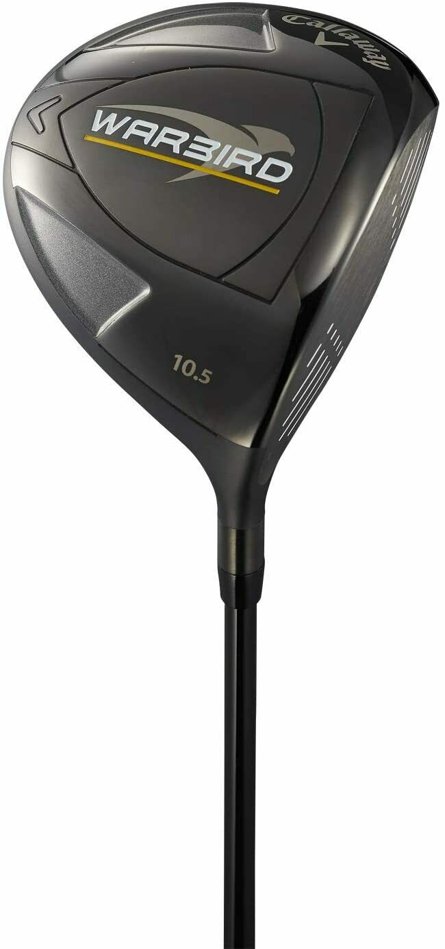 Fullset CALLAWAY WARBIRD