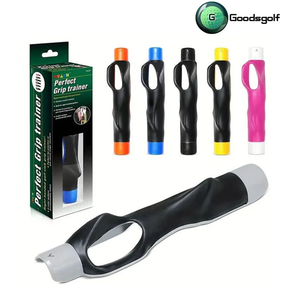 Perfect Golf Grip Trainer ที่ฝึกจับกริป
