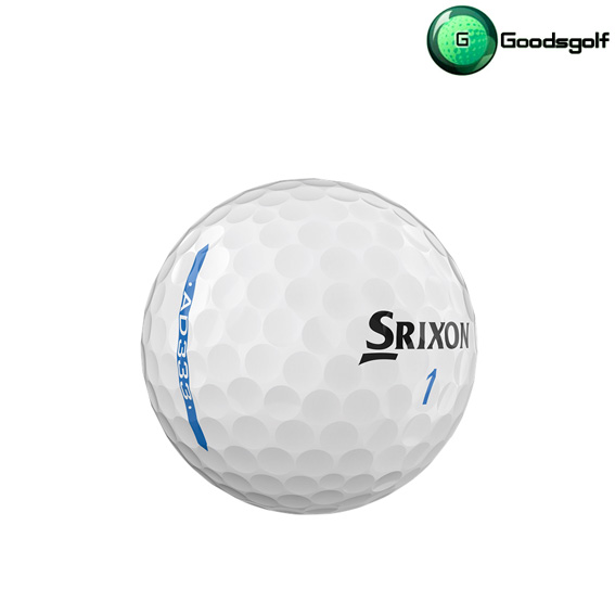 ลูกกอล์ฟ SRIXON AD333 2024