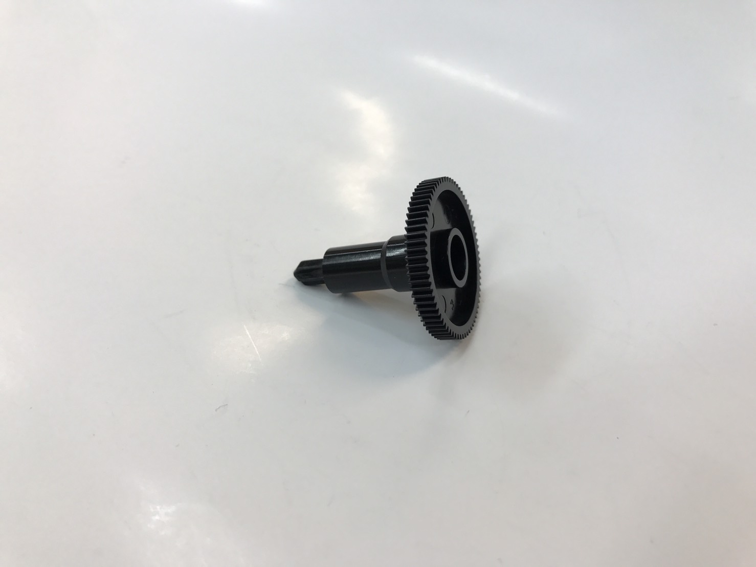 "เฟืองขับผ้าหมึก" RIBBON DRIVE ASSY EPSON TM-U220A/U220B