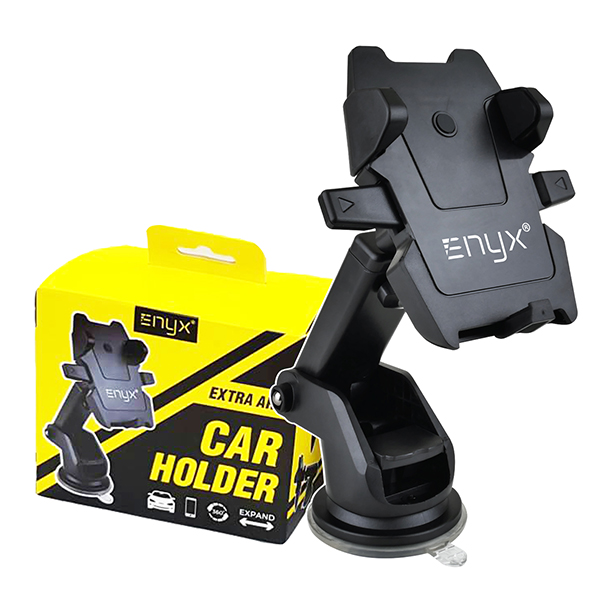 ที่จับมือถือในรถแบบแขนปรับความยาวได้ ENYX Car Holder Extra Arm