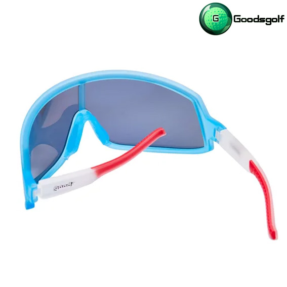 แว่นตา Goodr - Scream If You Hate Gravity