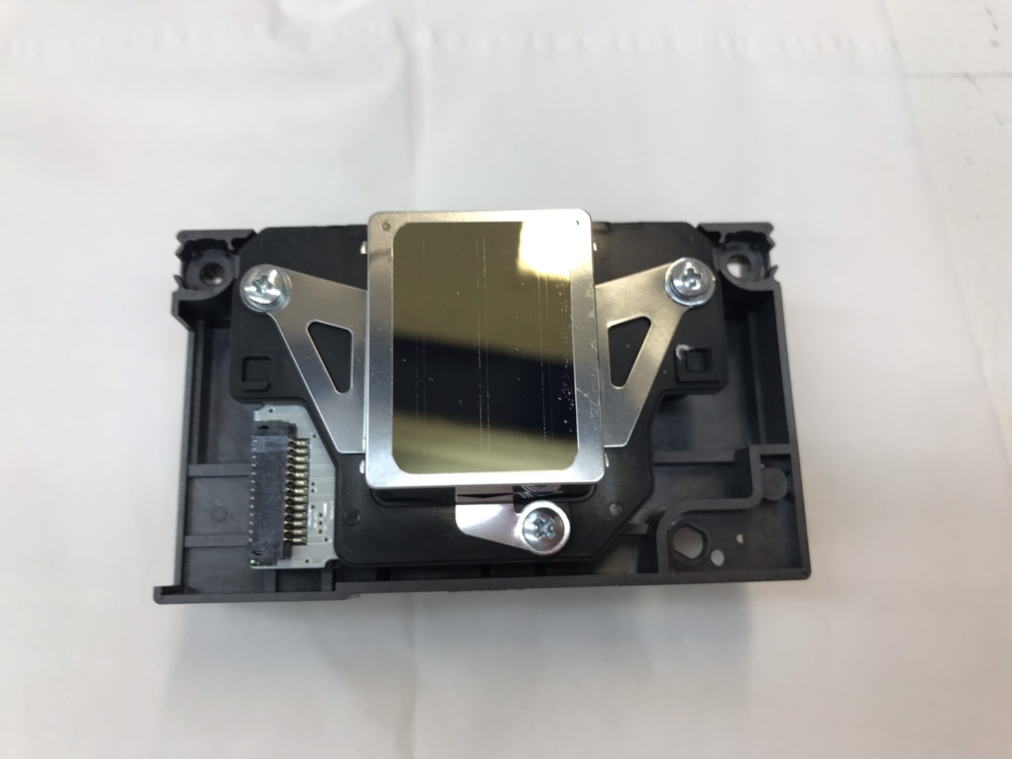 "หัวพิมพ์ใหม่ศูนย์" PRINTHEAD New. EPSON L850