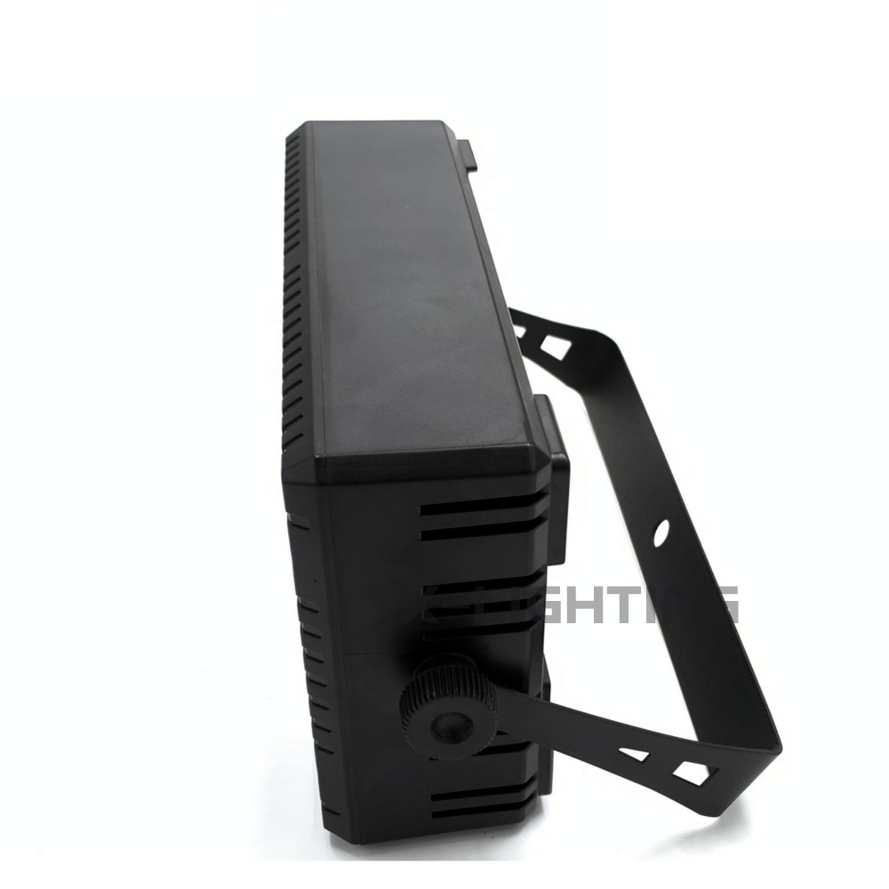 ไฟสโตรบ LED 3-in-1 รุ่น Pro56 RGBW รองรับ DMX512 สำหรับเวทีและงานปาร์ตี้