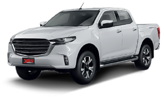 YSS E Series mazda BT50 2020+