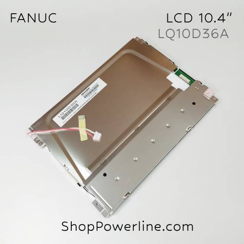 จอ LCD Screen 10.4" SHARP (LQ10D36A)