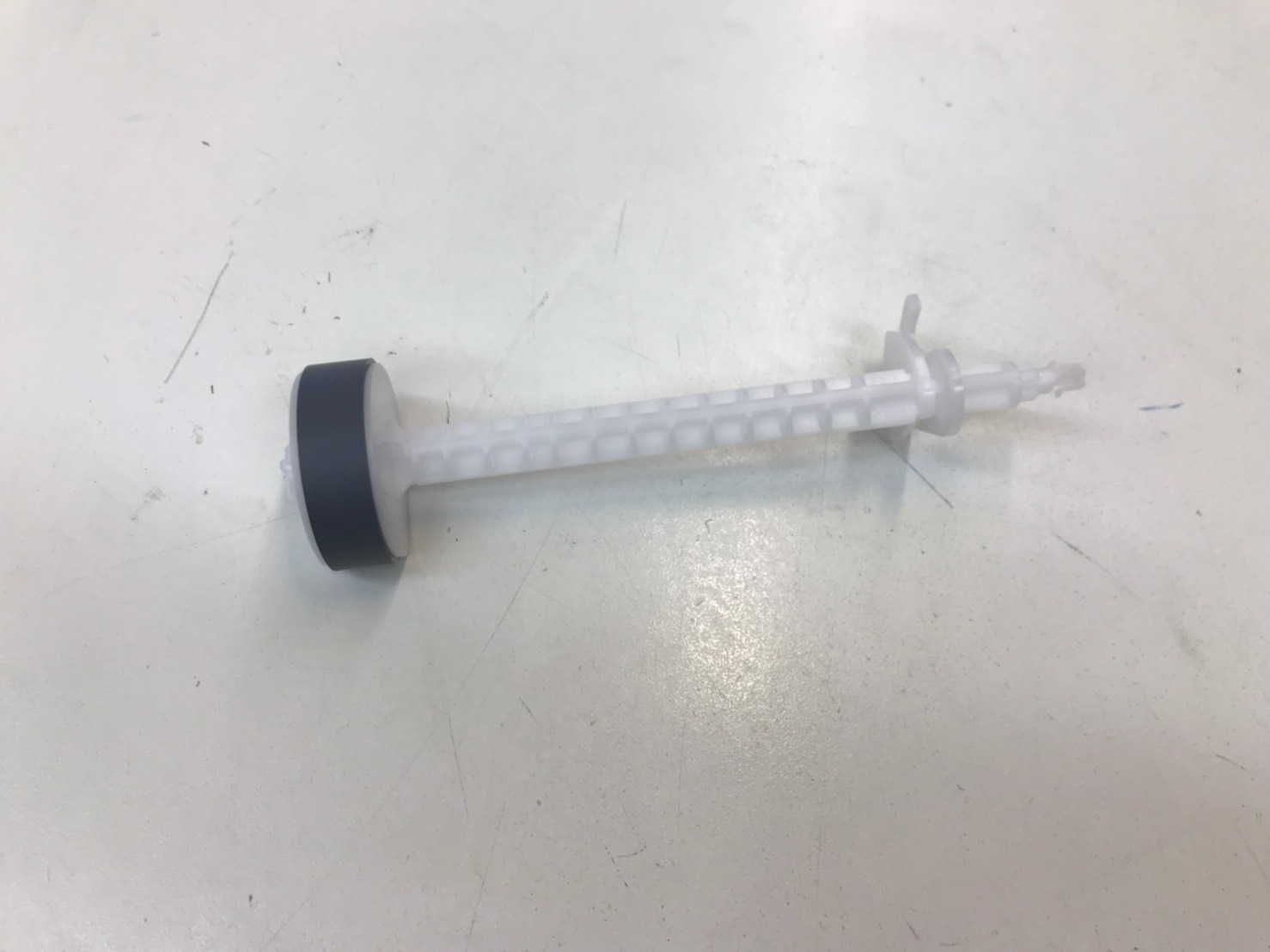 "ลูกยางดึงกระดาษบน" SHAFT LD ASSY EPSON L3210/L3250/L5290