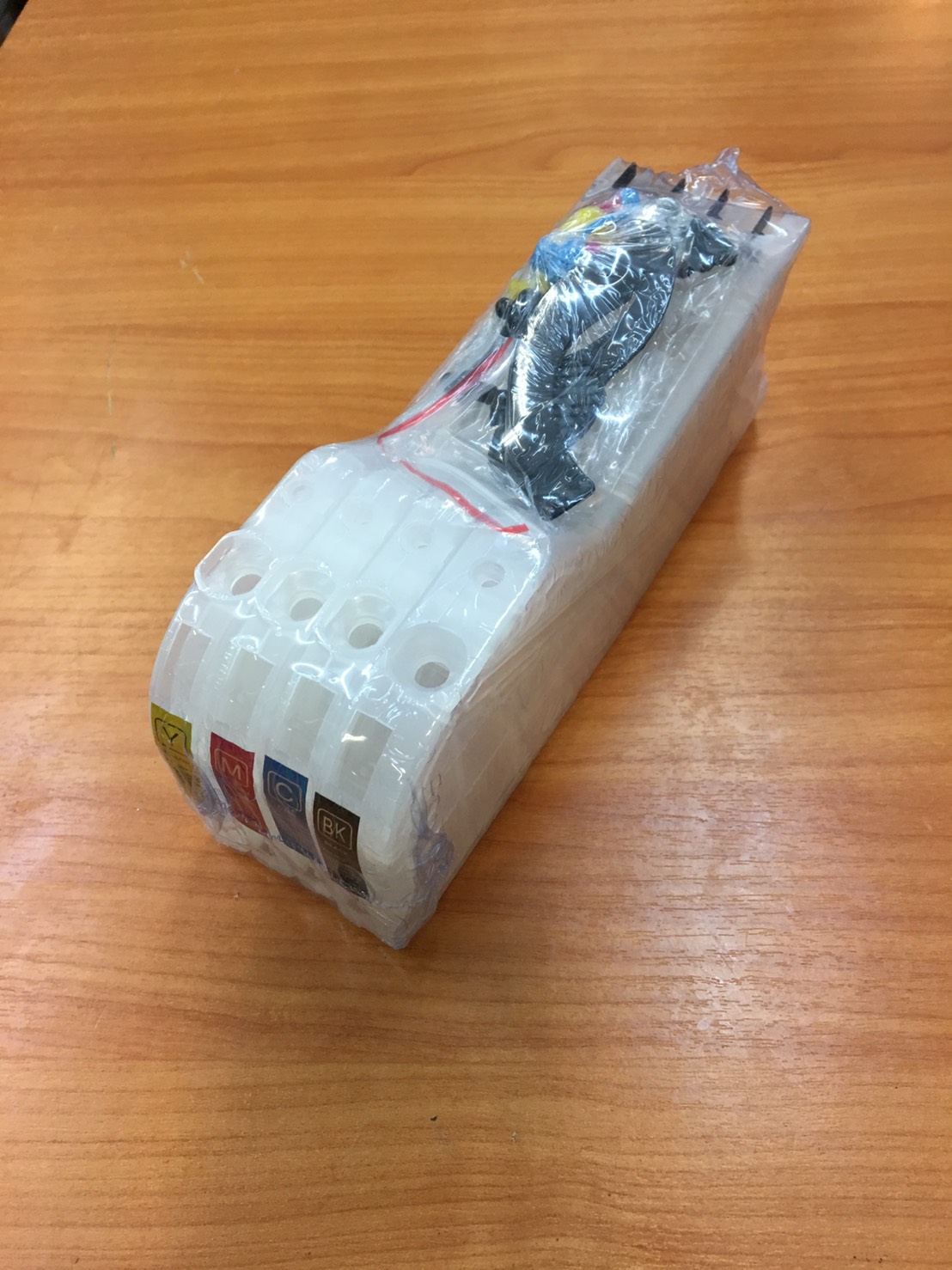 TANK BROTHER J6910DW