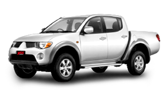 YSS E Series Mitsubishi Triton 4x4 Plus 2005-2018