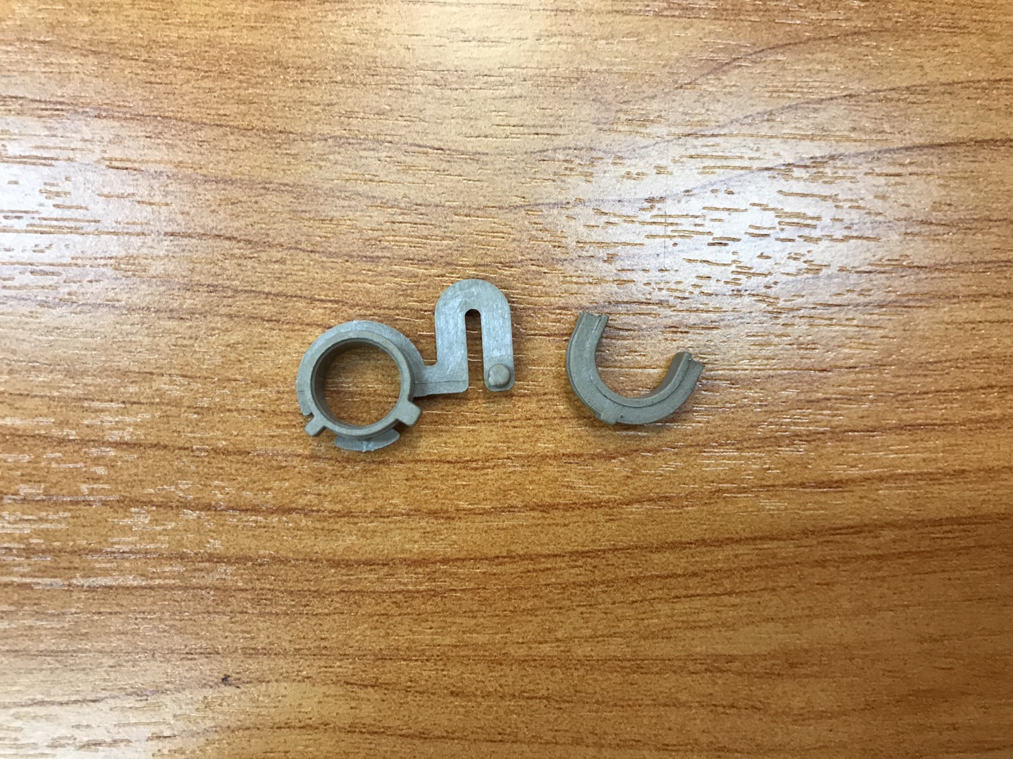 Bushing Right +Left (บ่ารองลูกยาง) HP 1000/1200/1300/1150