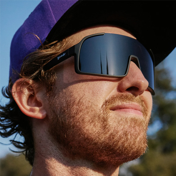 แว่น Goodr - My Sweat Has an Octane Rating - ATG