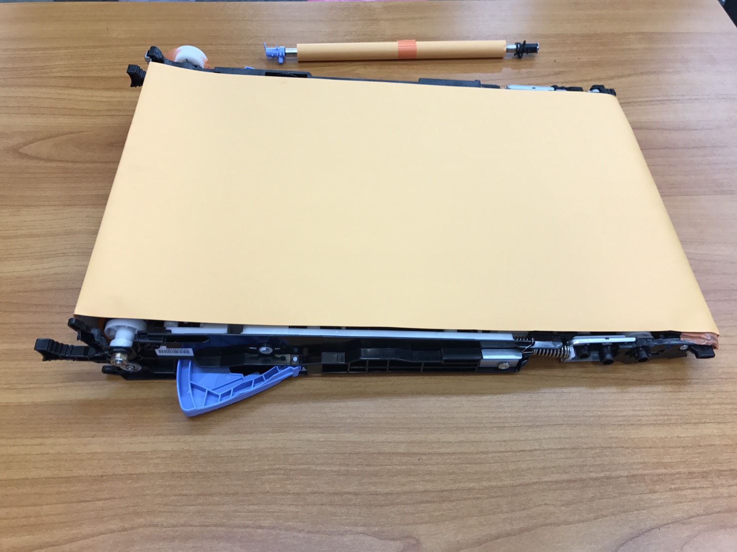 ETB PRINTER HP 500 color M551 (ของแท้ศูนย์)