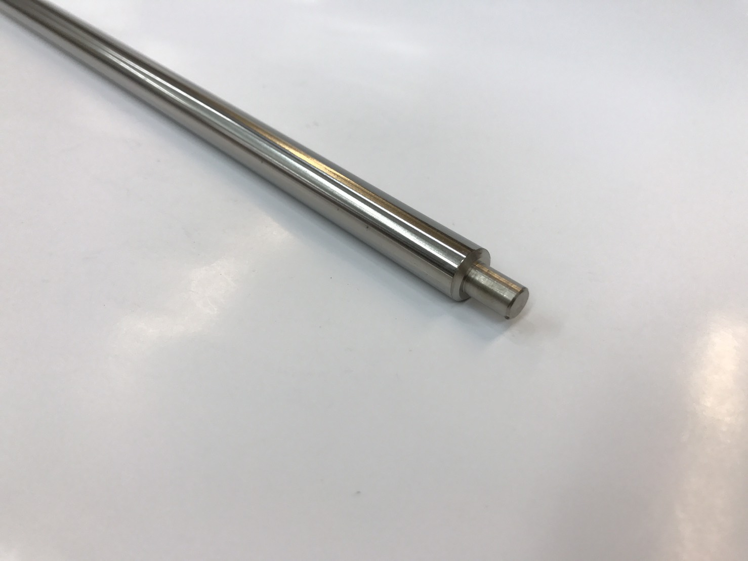 SHAFT CR GUIDE EPSON LQ-310/LQ-350