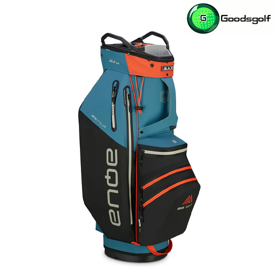 ถุงกอล์ฟ Big Max Aqua IPX.Tour Cartbag