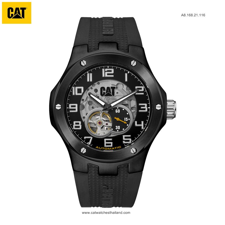 CAT NAVIGO AUTOMATIC รุ่น A8.168.21.116