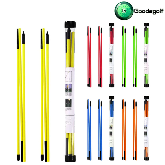 Alignment Sticks แบบพับได้