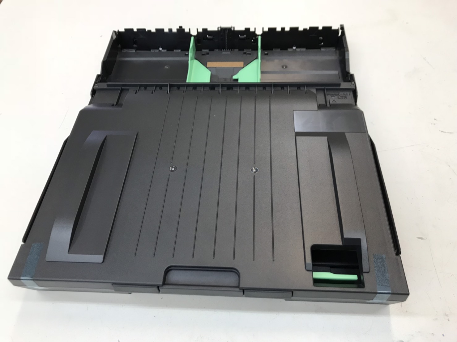 "ถาดป้อนกระดาษ A4" PAPER TRAY A3 BROTHER MFC- J6710DW/J6910/J5910DW