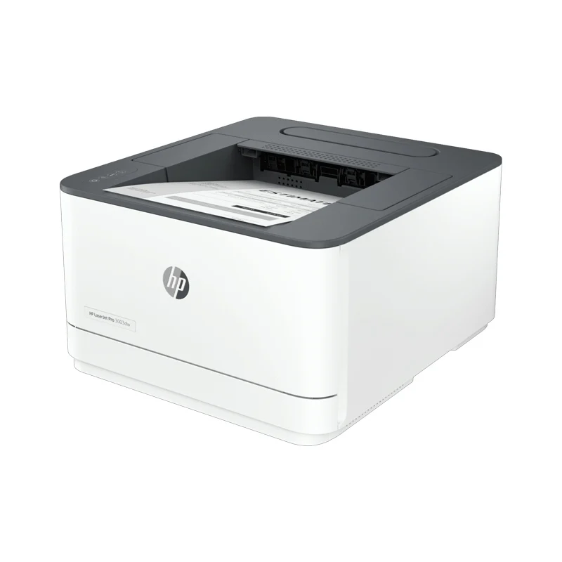 HP LaserJet Pro 3003DW