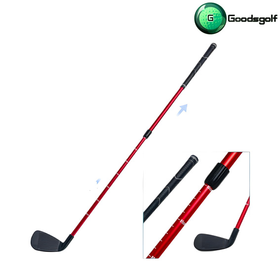 Golf Chipper Club สำหรับการฝึกซ้อม