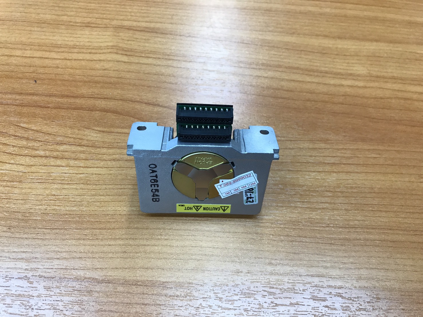 "หัวพิมพ์ใหม่เทียบเท่านำเข้า" PRINTHEAD EPSON LQ-2180i