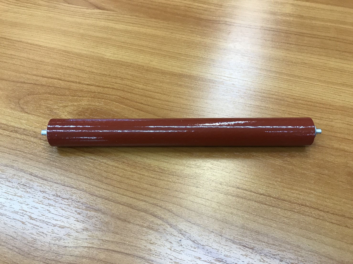 "ลูกยางรีดร้อน" PRESSURE ROLLER BROTHER HL2040/MFC7420/7820