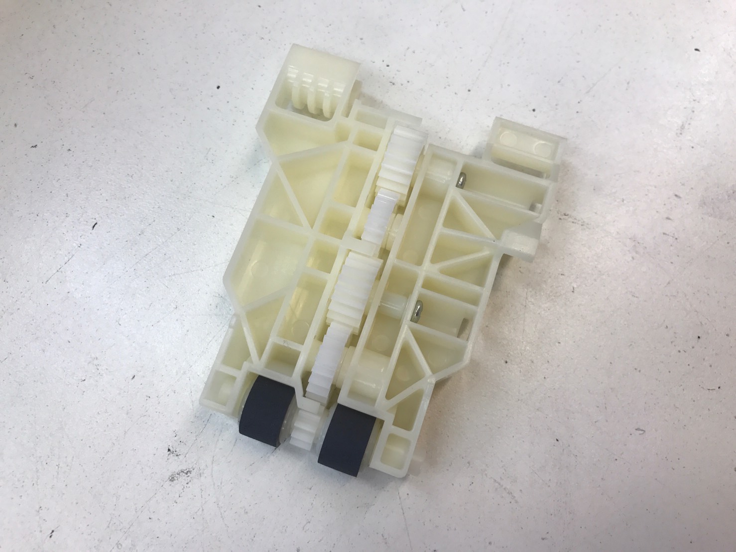 "ลูกยางดูดกระดาษ" Pick up assy EPSON L655