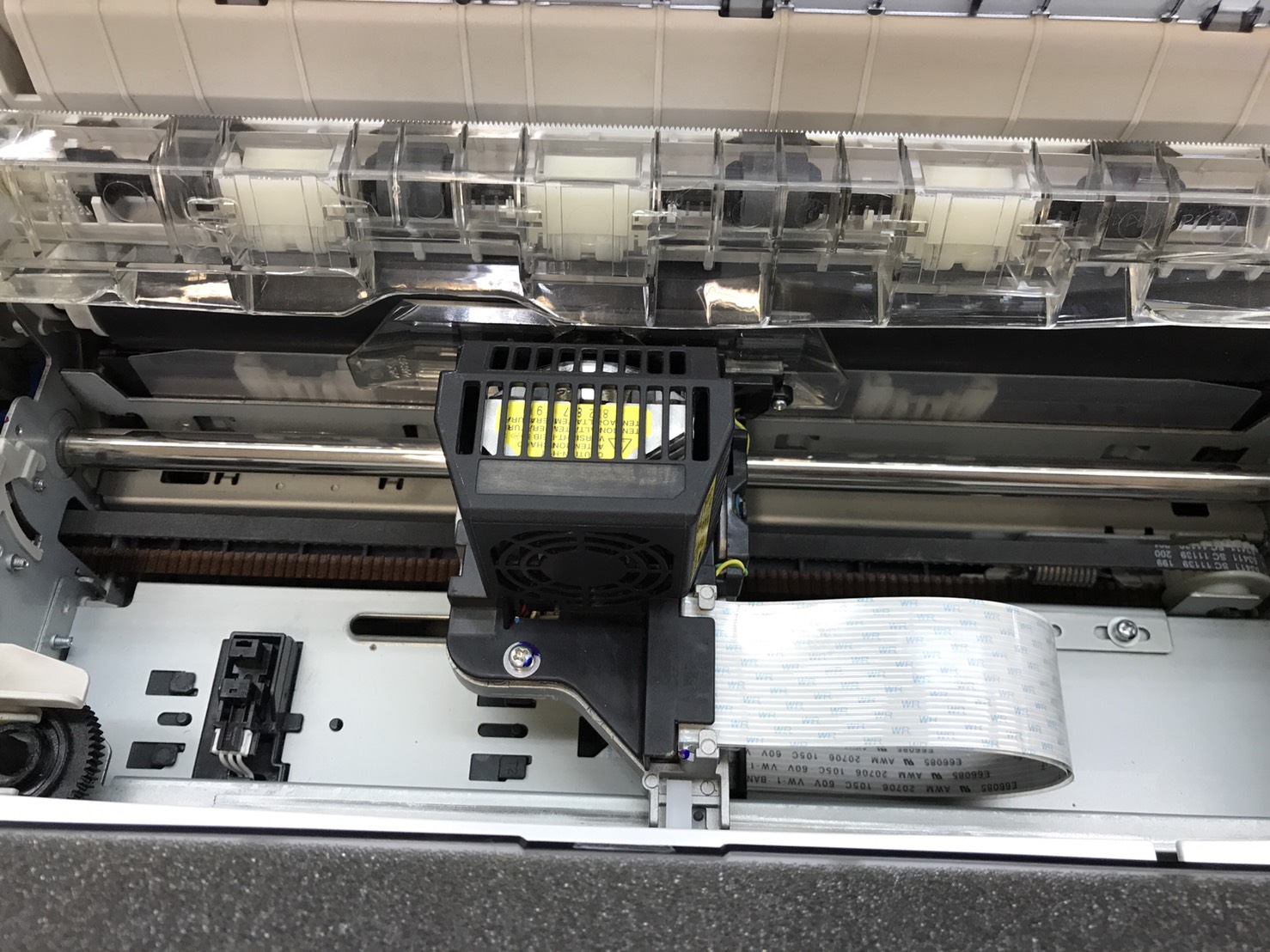 เครื่องพิมพ์ด็อทเมตริกซ์ OKI ML5790