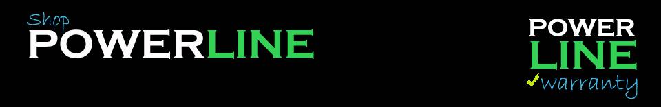 Shop Powerline