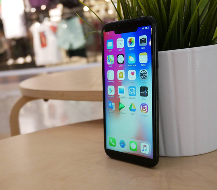 NOVA Phone DE 6