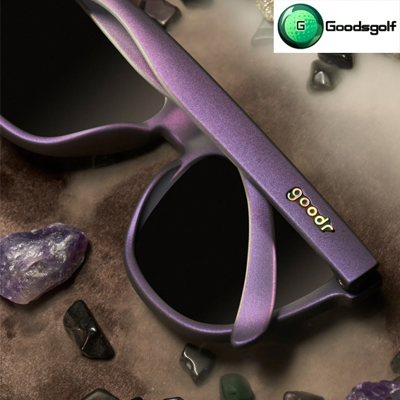 แว่นตา Goodr - Masters of the Macabre