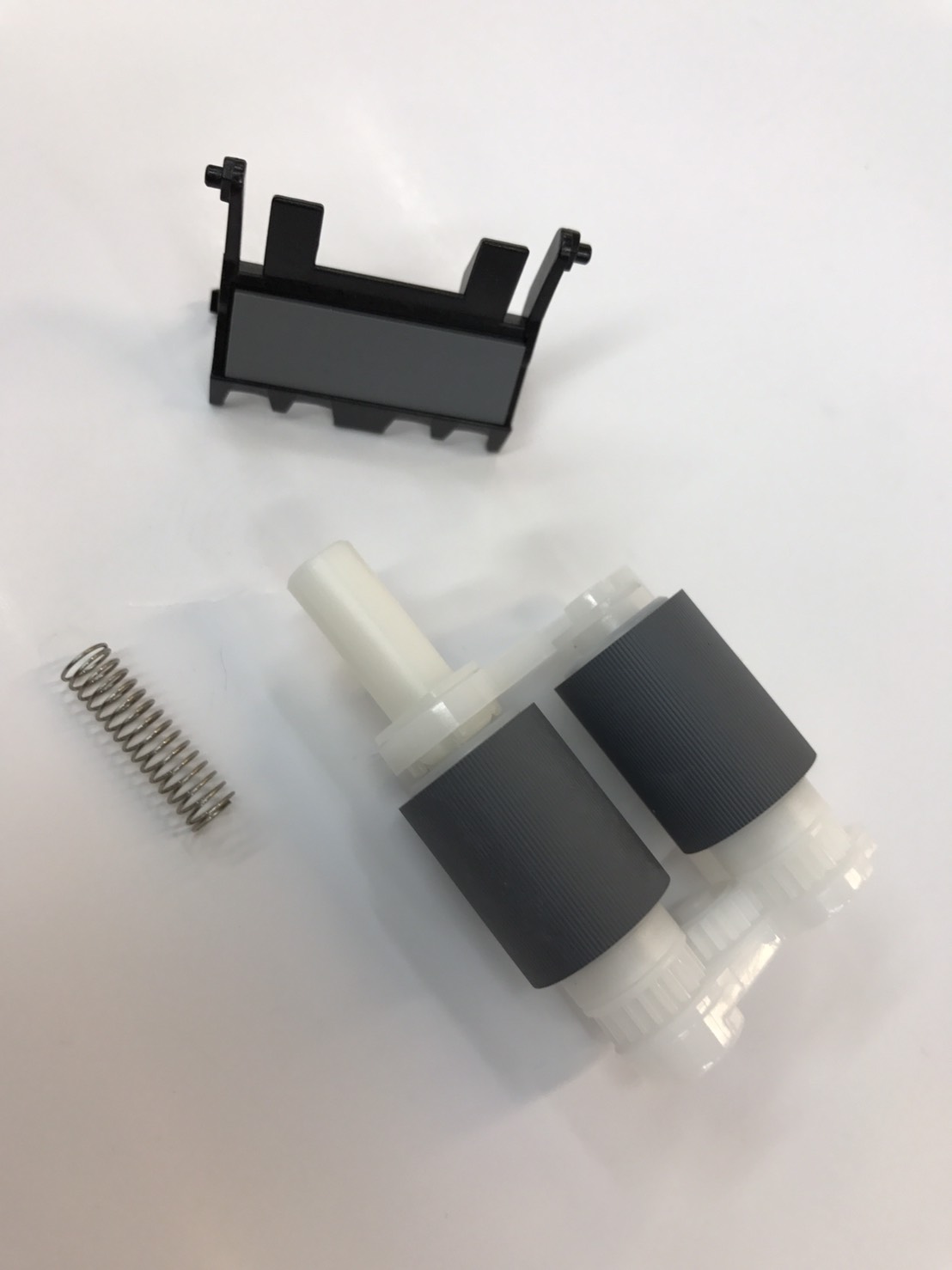 "ชุดฟีดกระดาษ" PAPER FEEDING KIT BLL BROTHER 7420/2840