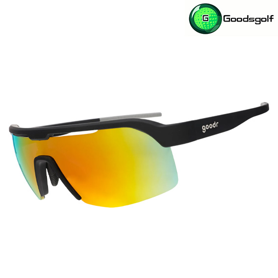 แว่น Goodr - Do It for the Victory Dance - BLG