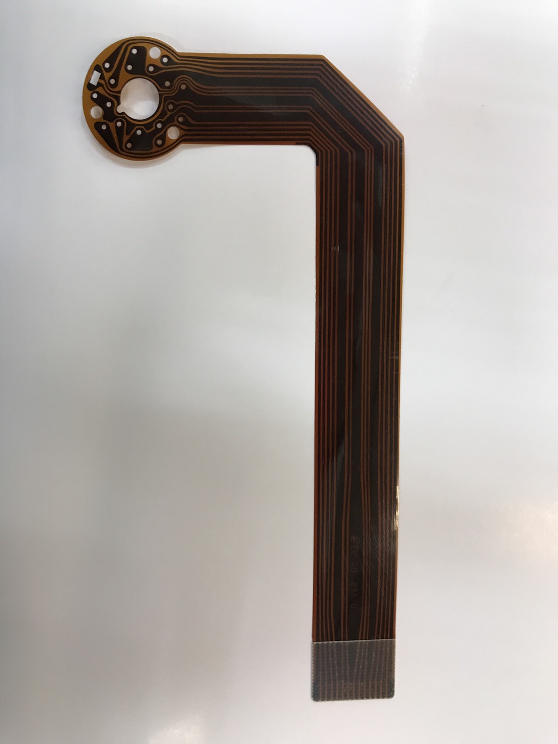 "สายแพรหัวพิมพ์" CABLE HEAD EPSON TM-U950