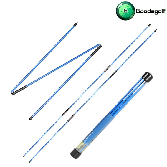 Alignment Sticks แบบพับได้