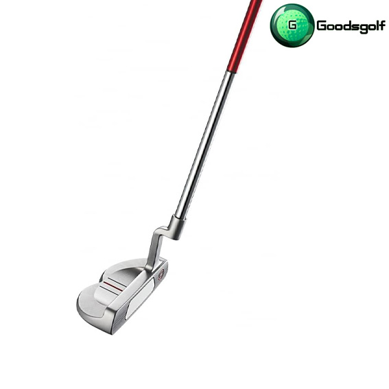 Odyssey (Men) Right Putter White HOT OG #4M Crank Hosel