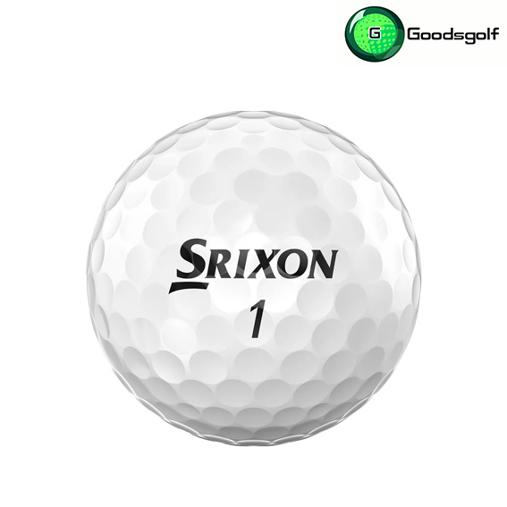 ลูกกอล์ฟ SRIXON Z-STAR 2025