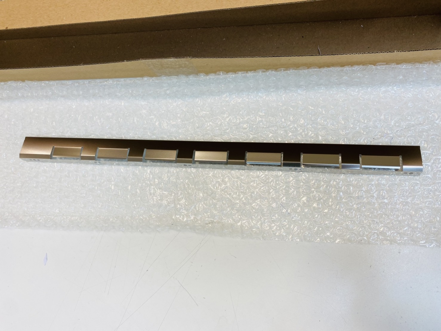 Paper guide support assy asp EPSON LQ-2090II/LQ-2090IIN