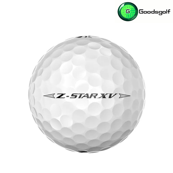 ลูกกอล์ฟ SRIXON Z-STAR XV 2025