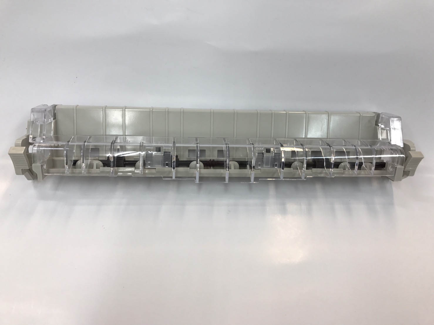 "ตัวฉีกกระดาษต่อเนื่อง ของมือสอง" PAPER EJECT ASSY EPSON LQ-300+/LQ-300+II