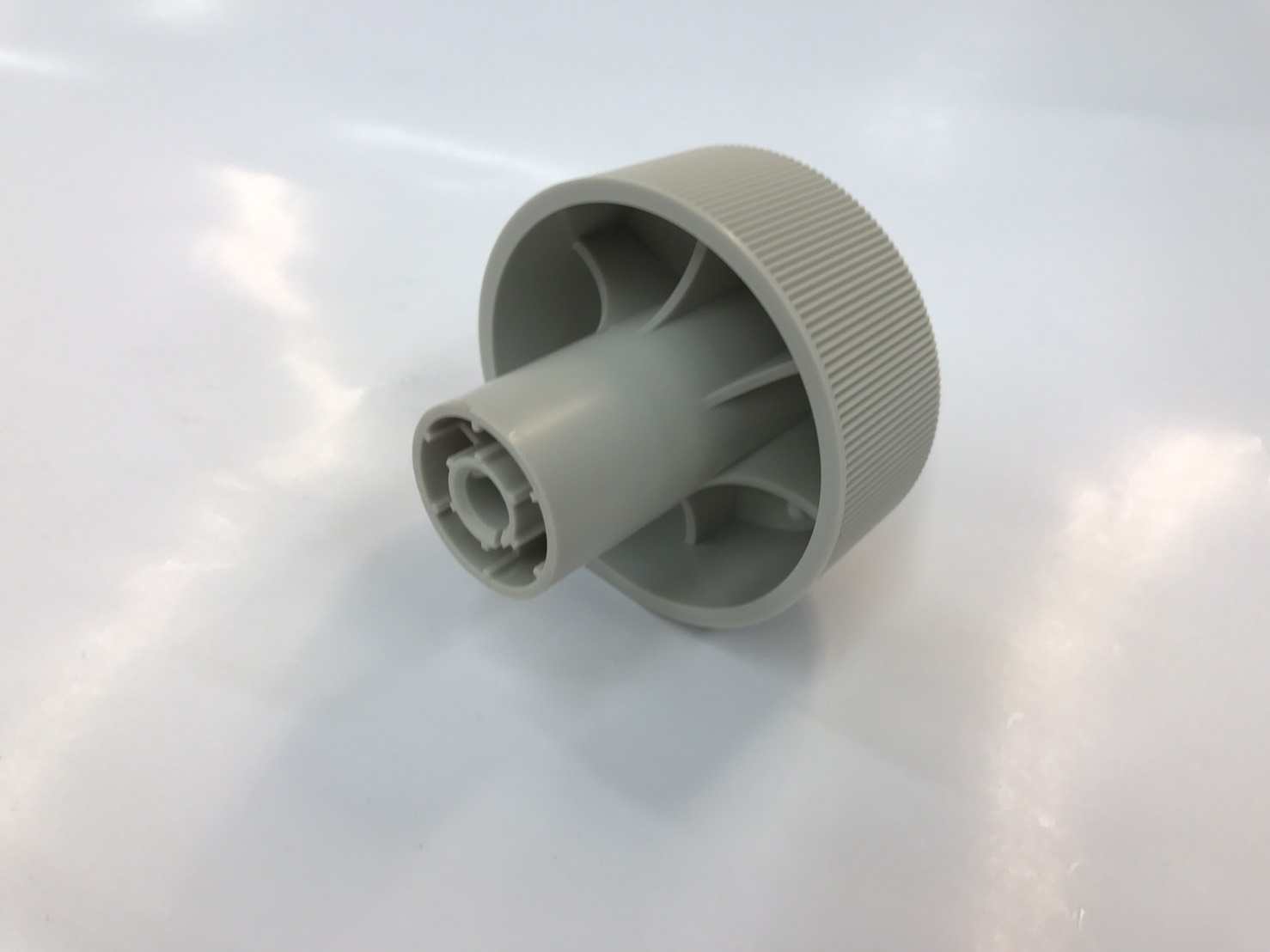 "ลูกบิด" Knob EPSON DLQ-3500