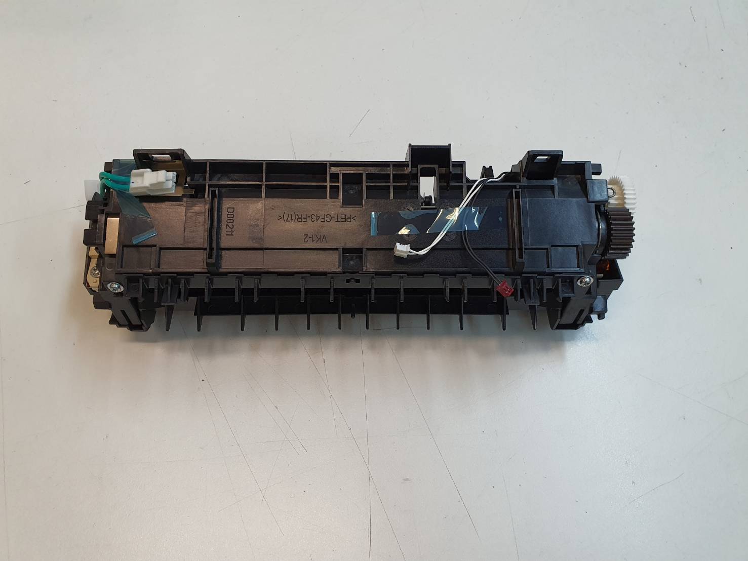 "ชุดทําความร้อน" FUSING ASSY BROTHER HL-L6200DW