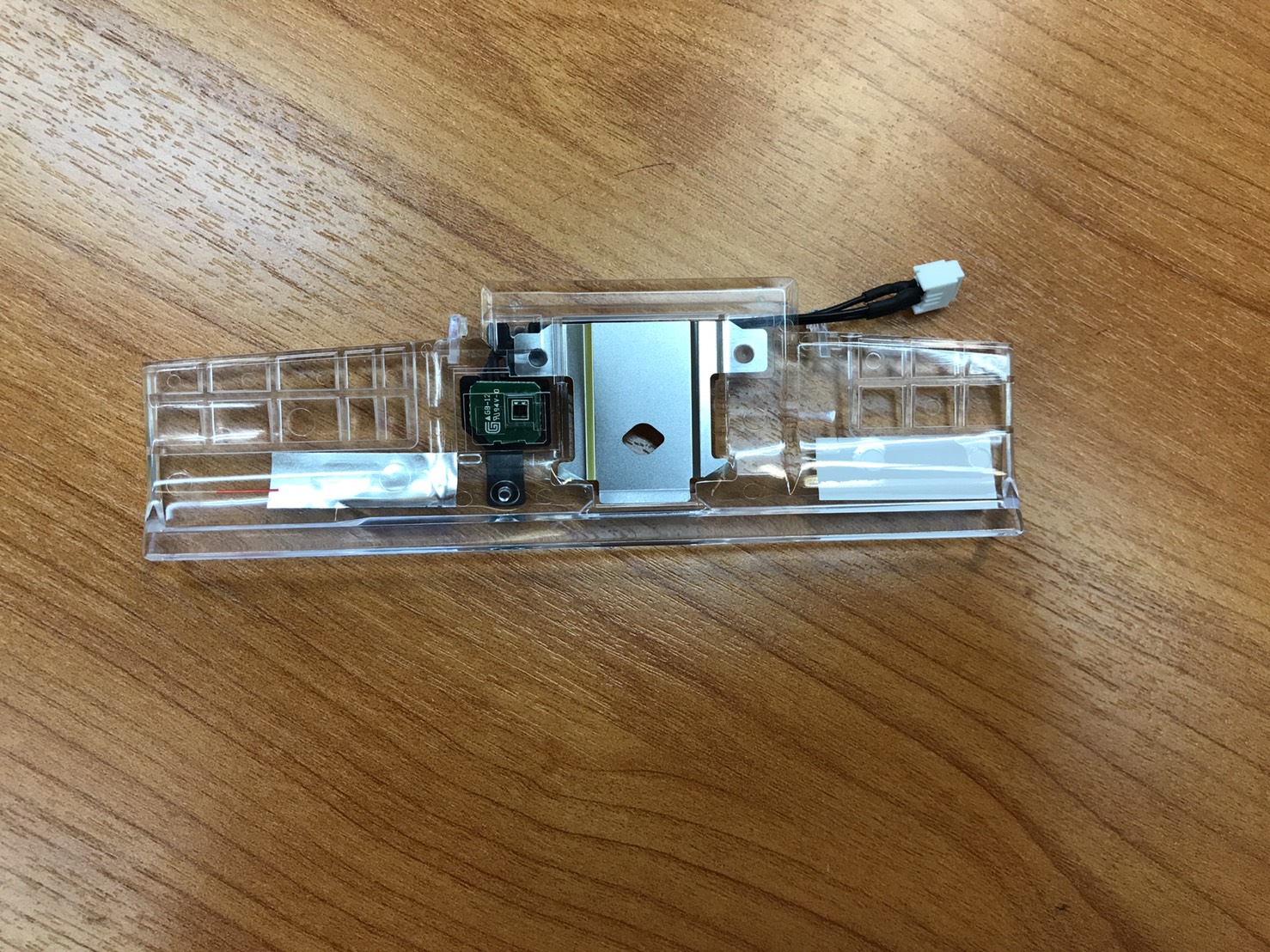 CARD GUIDE ASSY Fujitsu DL3850+/3750+